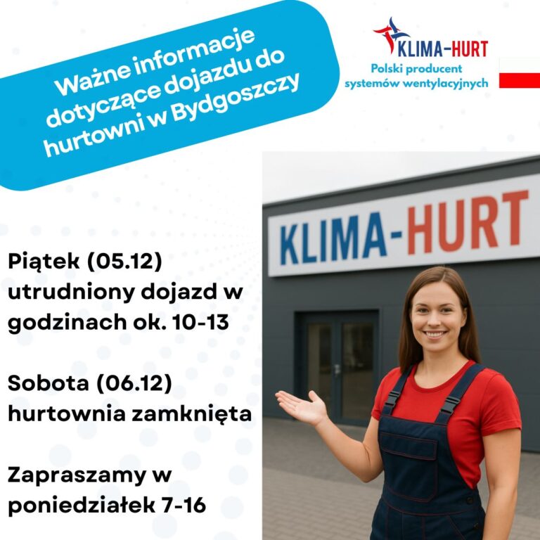 Utrudnienia w dojeździe do firmy – prace drogowe na ul. Akademickiej