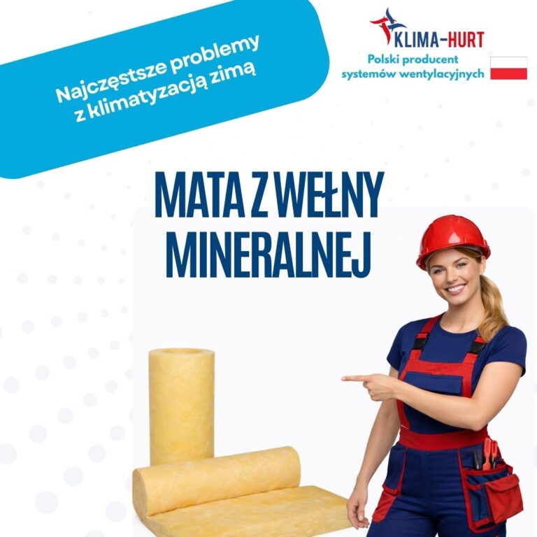 Najczęstsze problemy z klimatyzacją zimą – zamarzanie rur