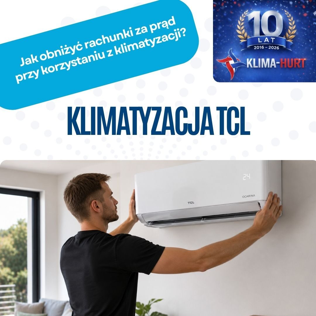 jak obniżyć rachunki za prąd