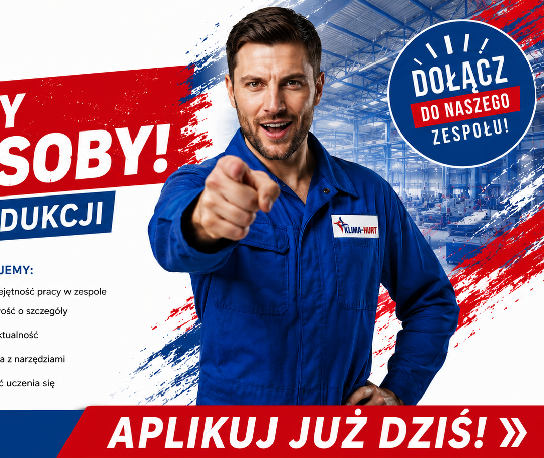 pracownik na produkcje