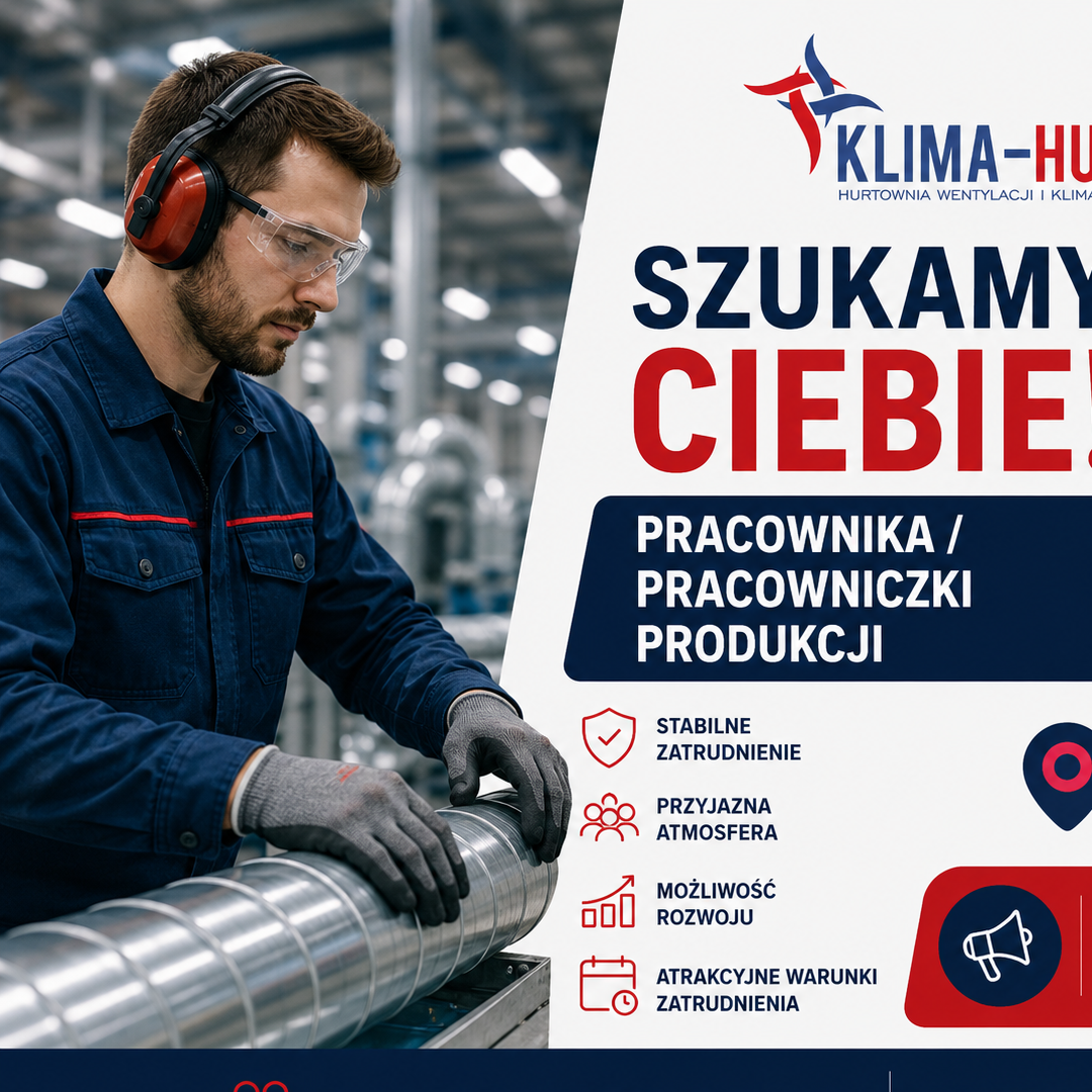 pracownik produkcji