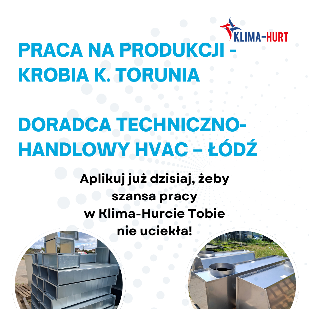 oferty pracy